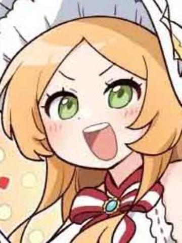 坎公骑冠剑日服官方四格漫画