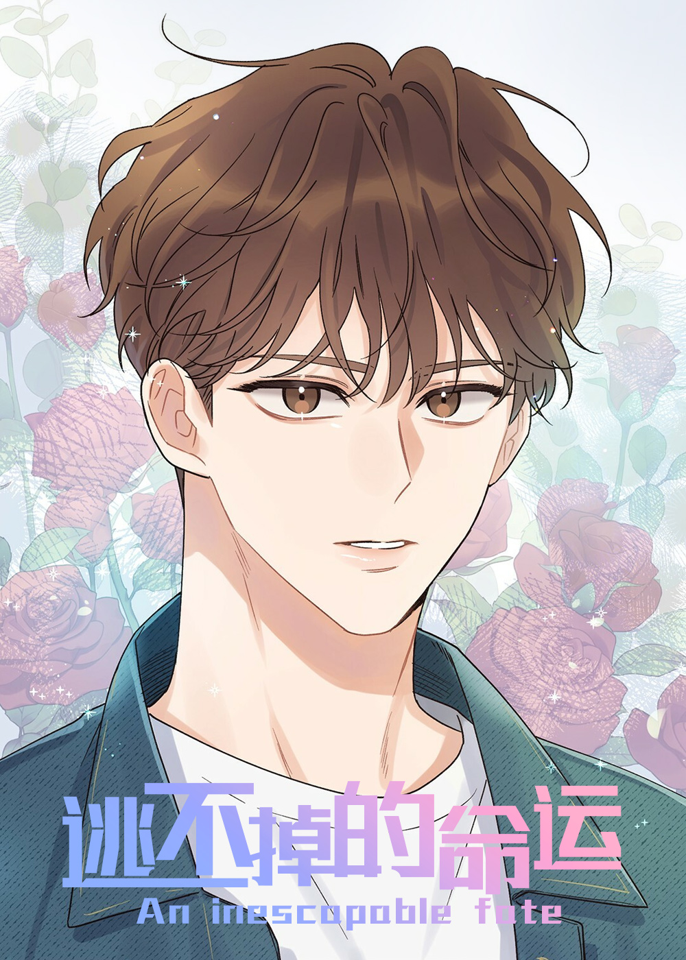 逃不掉的命运