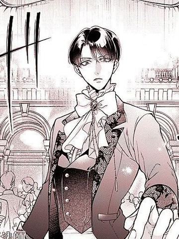 被悔婚的恶毒Ω被公爵义兄迷恋